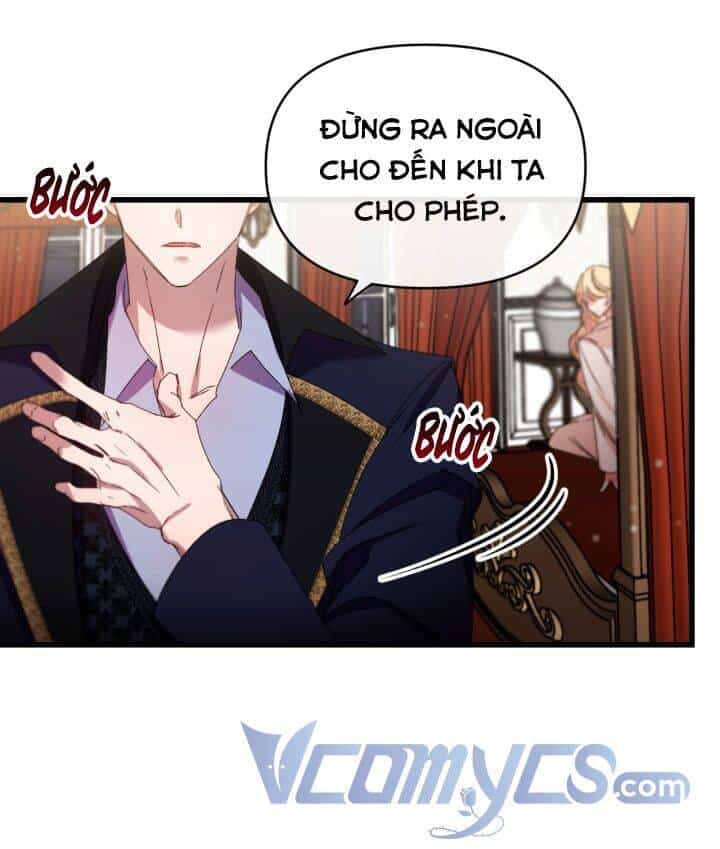 Vị Hôn Thê Của Kẻ Săn Mồi - Chương 12 - ảnh 38