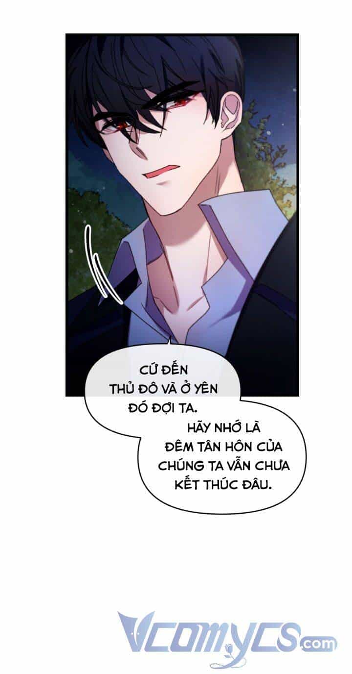 Vị Hôn Thê Của Kẻ Săn Mồi - Chương 12 - ảnh 55