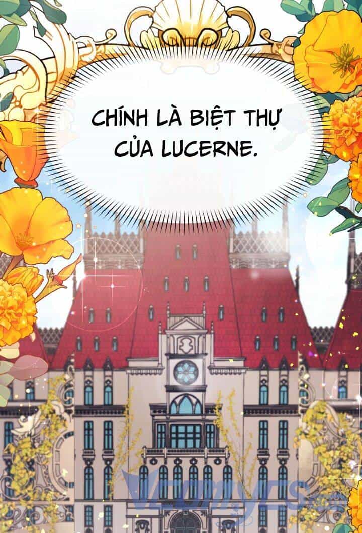 Vị Hôn Thê Của Kẻ Săn Mồi - Chương 12 - ảnh 62