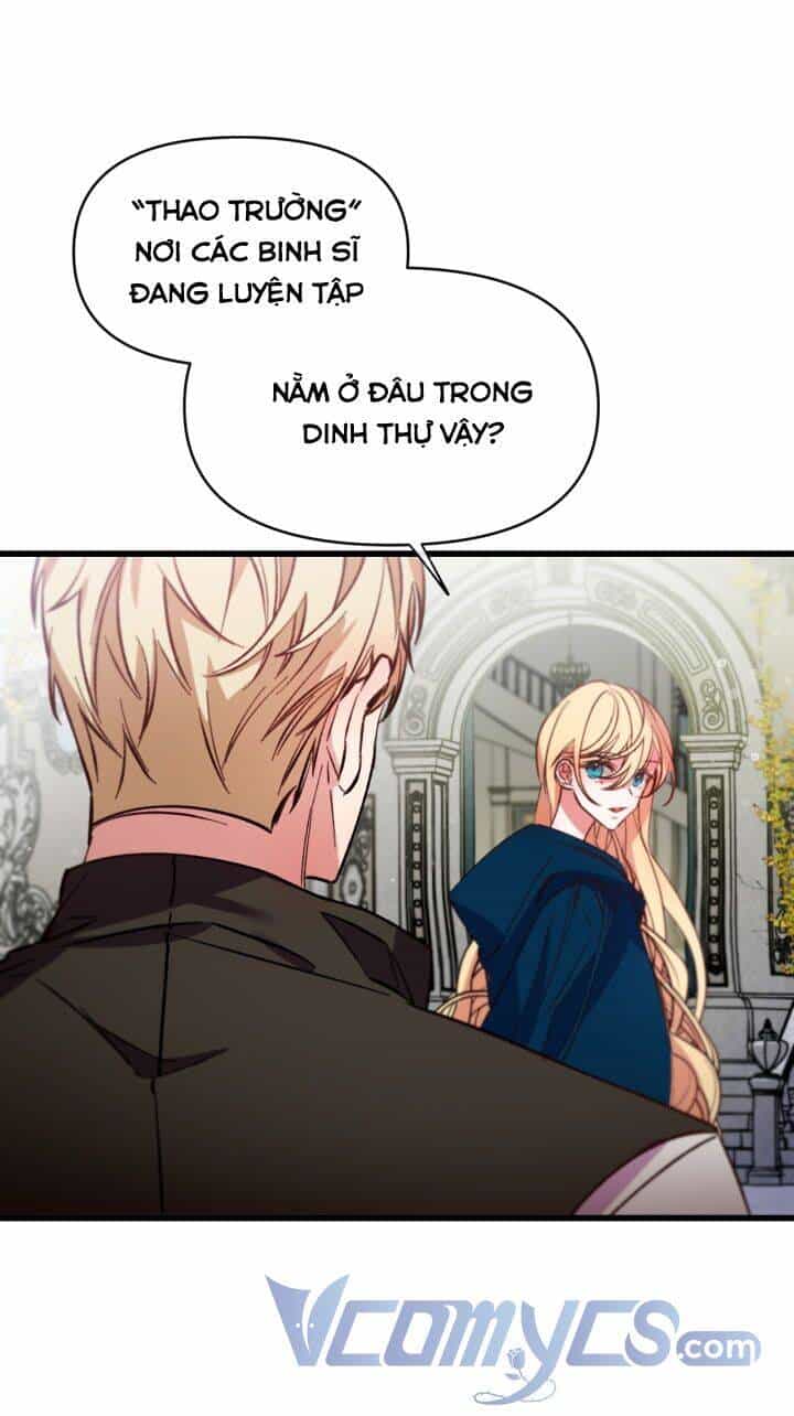 Vị Hôn Thê Của Kẻ Săn Mồi - Chương 12 - ảnh 68