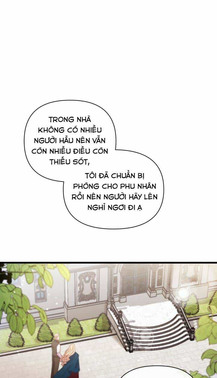 Vị Hôn Thê Của Kẻ Săn Mồi - Chương 13 - ảnh 15