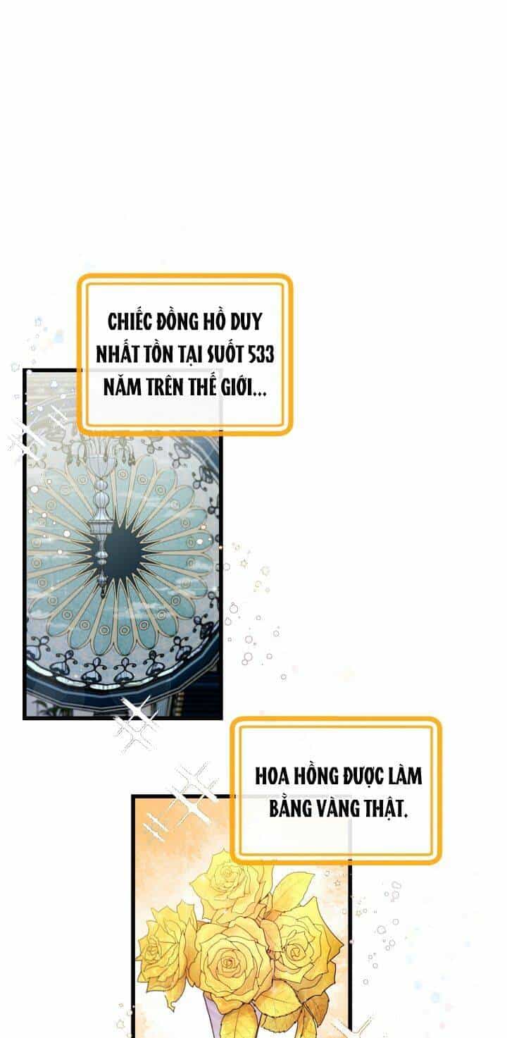 Vị Hôn Thê Của Kẻ Săn Mồi - Chương 13 - ảnh 30