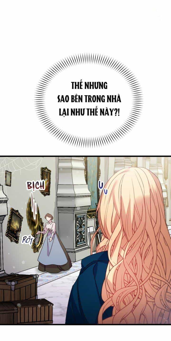 Vị Hôn Thê Của Kẻ Săn Mồi - Chương 13 - ảnh 32
