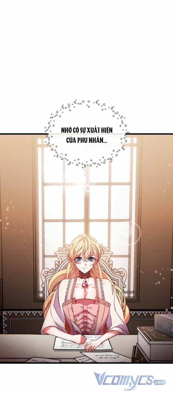 Vị Hôn Thê Của Kẻ Săn Mồi - Chương 13 - ảnh 50