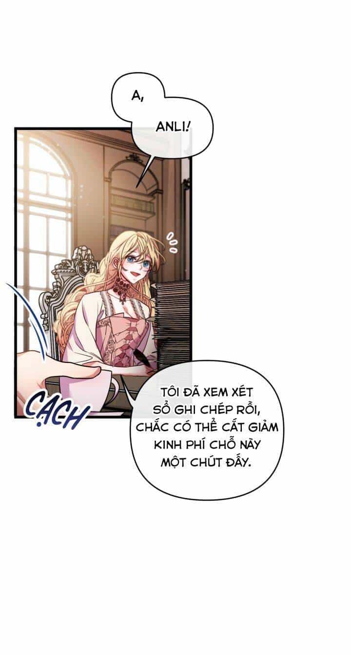 Vị Hôn Thê Của Kẻ Săn Mồi - Chương 13 - ảnh 51