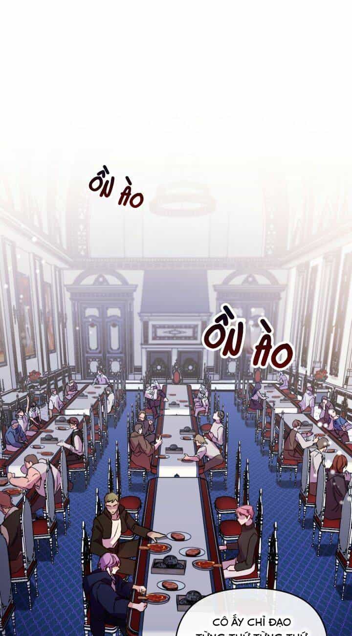 Vị Hôn Thê Của Kẻ Săn Mồi - Chương 13 - ảnh 56