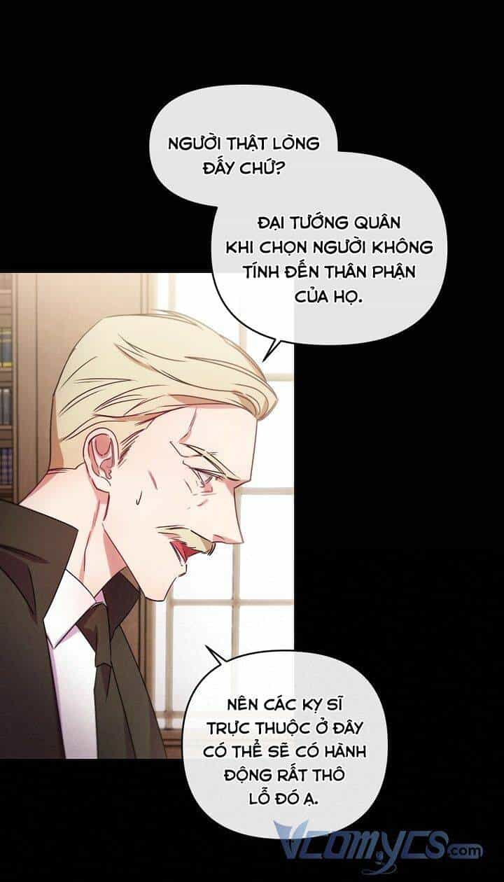 Vị Hôn Thê Của Kẻ Săn Mồi - Chương 14 - ảnh 13