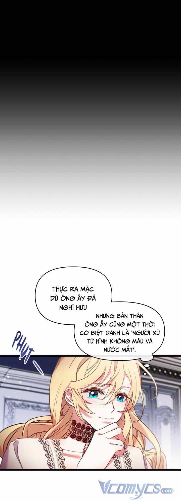 Vị Hôn Thê Của Kẻ Săn Mồi - Chương 14 - ảnh 17
