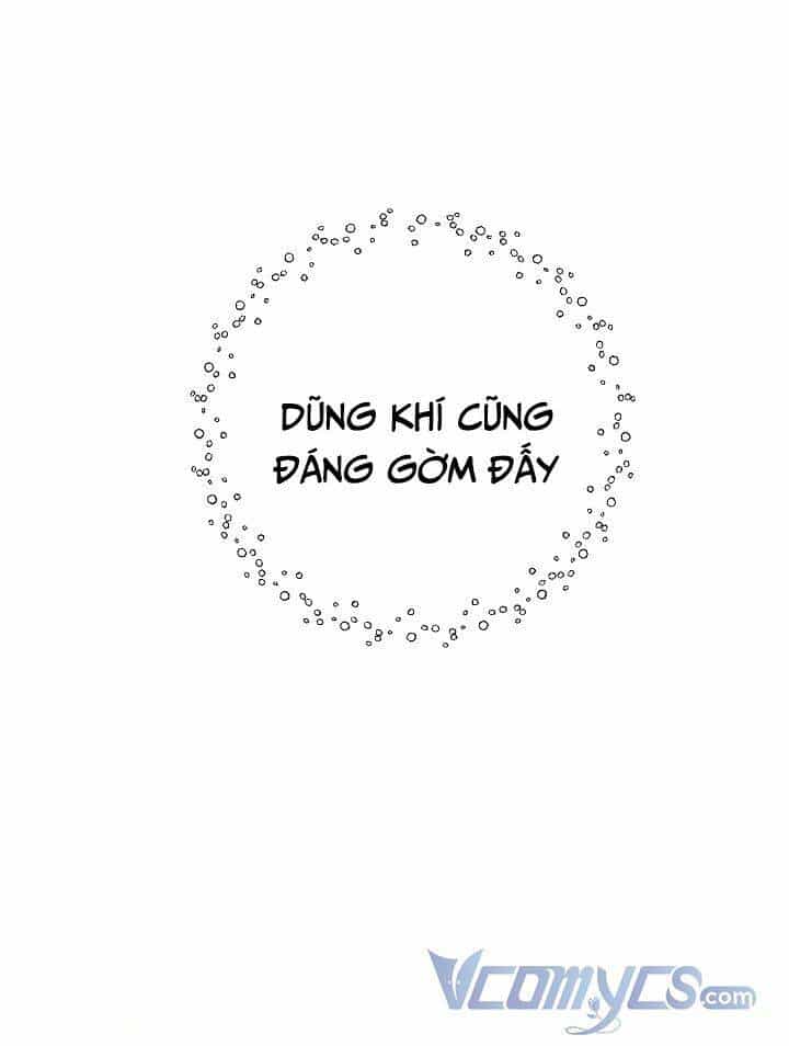 Vị Hôn Thê Của Kẻ Săn Mồi - Chương 14 - ảnh 19