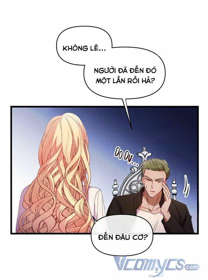 Vị Hôn Thê Của Kẻ Săn Mồi - Chương 14 - ảnh 29