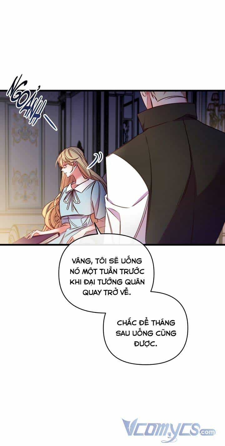 Vị Hôn Thê Của Kẻ Săn Mồi - Chương 15 - ảnh 10