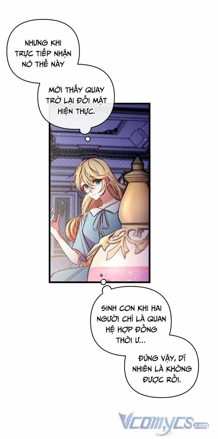 Vị Hôn Thê Của Kẻ Săn Mồi - Chương 15 - ảnh 19