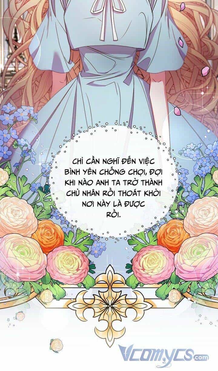Vị Hôn Thê Của Kẻ Săn Mồi - Chương 15 - ảnh 22