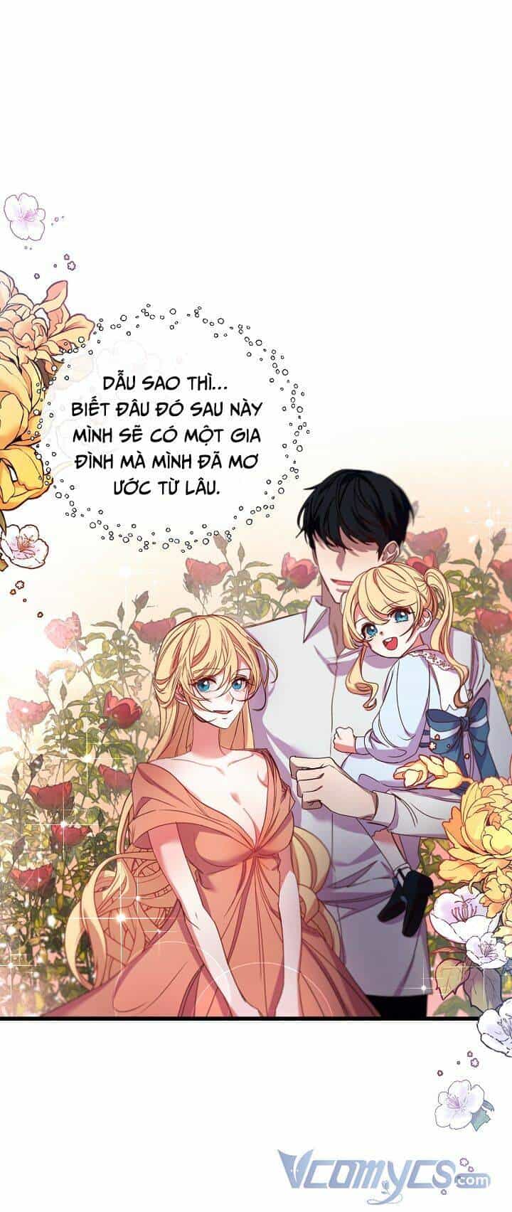 Vị Hôn Thê Của Kẻ Săn Mồi - Chương 15 - ảnh 23