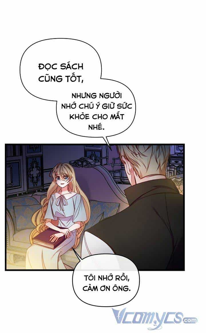 Vị Hôn Thê Của Kẻ Săn Mồi - Chương 15 - ảnh 3