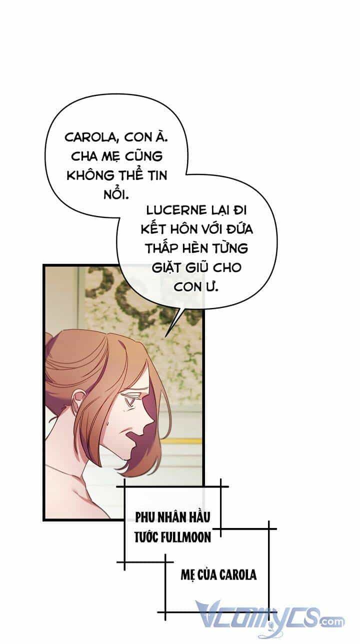 Vị Hôn Thê Của Kẻ Săn Mồi - Chương 15 - ảnh 44