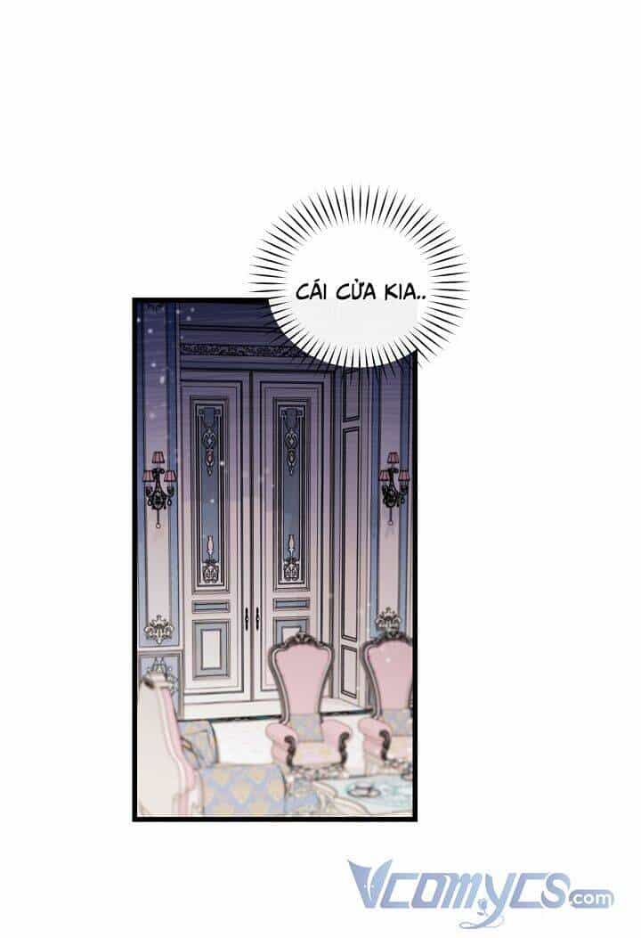 Vị Hôn Thê Của Kẻ Săn Mồi - Chương 15 - ảnh 56