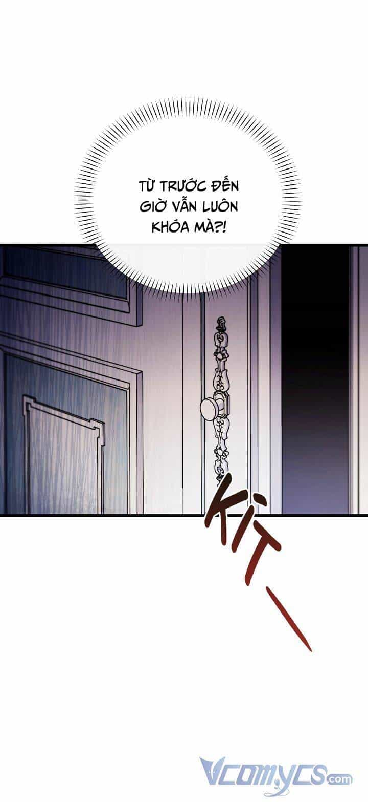 Vị Hôn Thê Của Kẻ Săn Mồi - Chương 15 - ảnh 57
