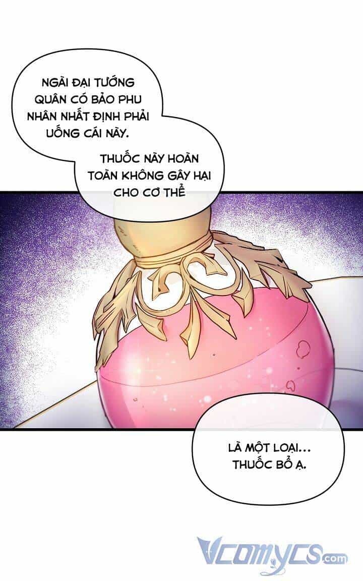Vị Hôn Thê Của Kẻ Săn Mồi - Chương 15 - ảnh 8