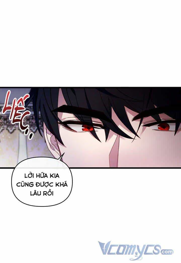 Vị Hôn Thê Của Kẻ Săn Mồi - Chương 16 - ảnh 10