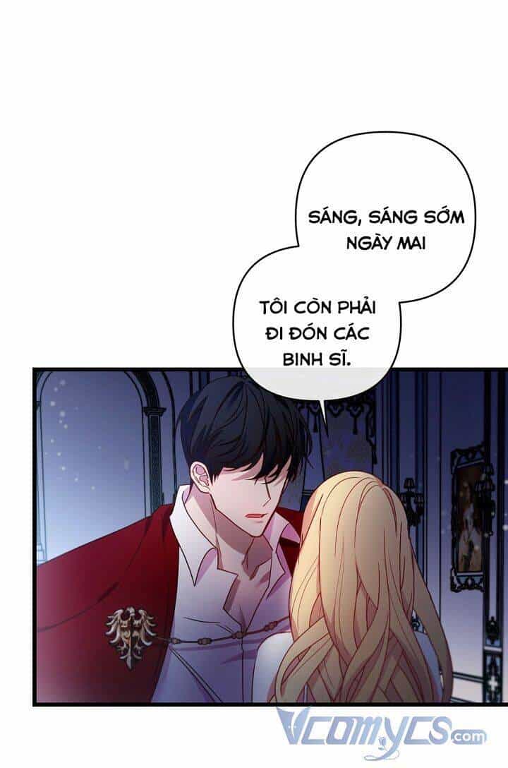 Vị Hôn Thê Của Kẻ Săn Mồi - Chương 16 - ảnh 23