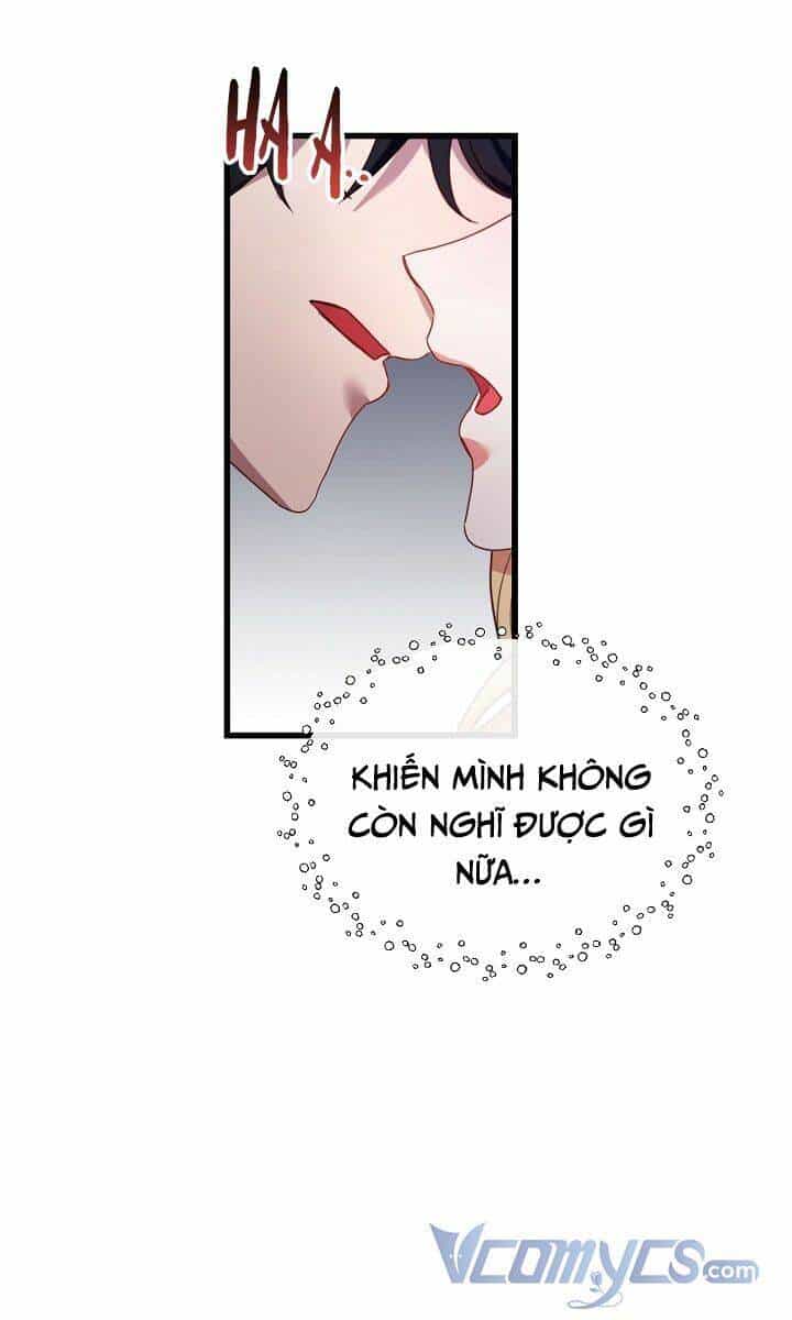 Vị Hôn Thê Của Kẻ Săn Mồi - Chương 16 - ảnh 30