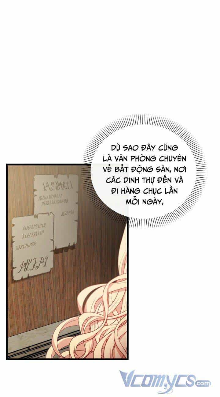 Vị Hôn Thê Của Kẻ Săn Mồi - Chương 17 - ảnh 10