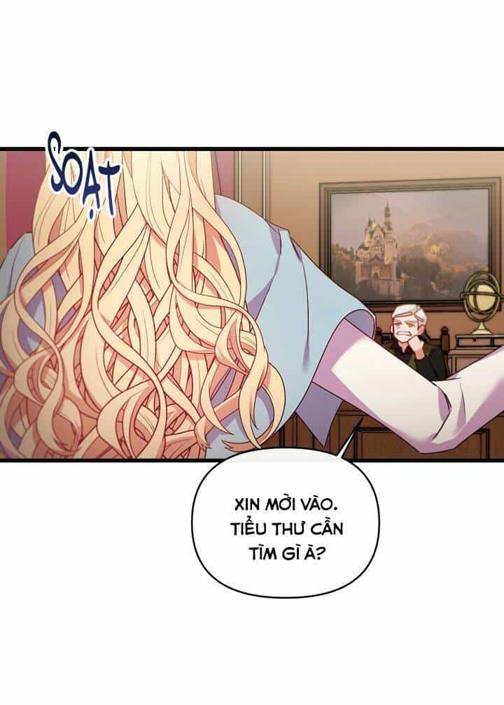 Vị Hôn Thê Của Kẻ Săn Mồi - Chương 17 - ảnh 12