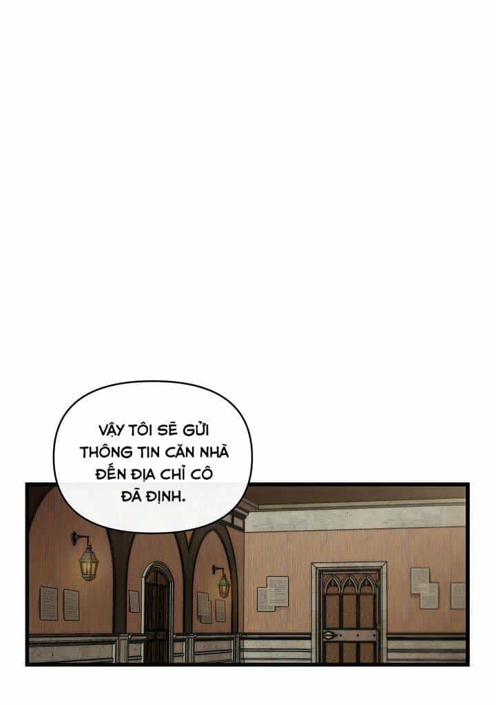 Vị Hôn Thê Của Kẻ Săn Mồi - Chương 17 - ảnh 27