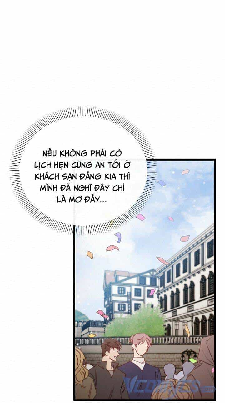 Vị Hôn Thê Của Kẻ Săn Mồi - Chương 17 - ảnh 44