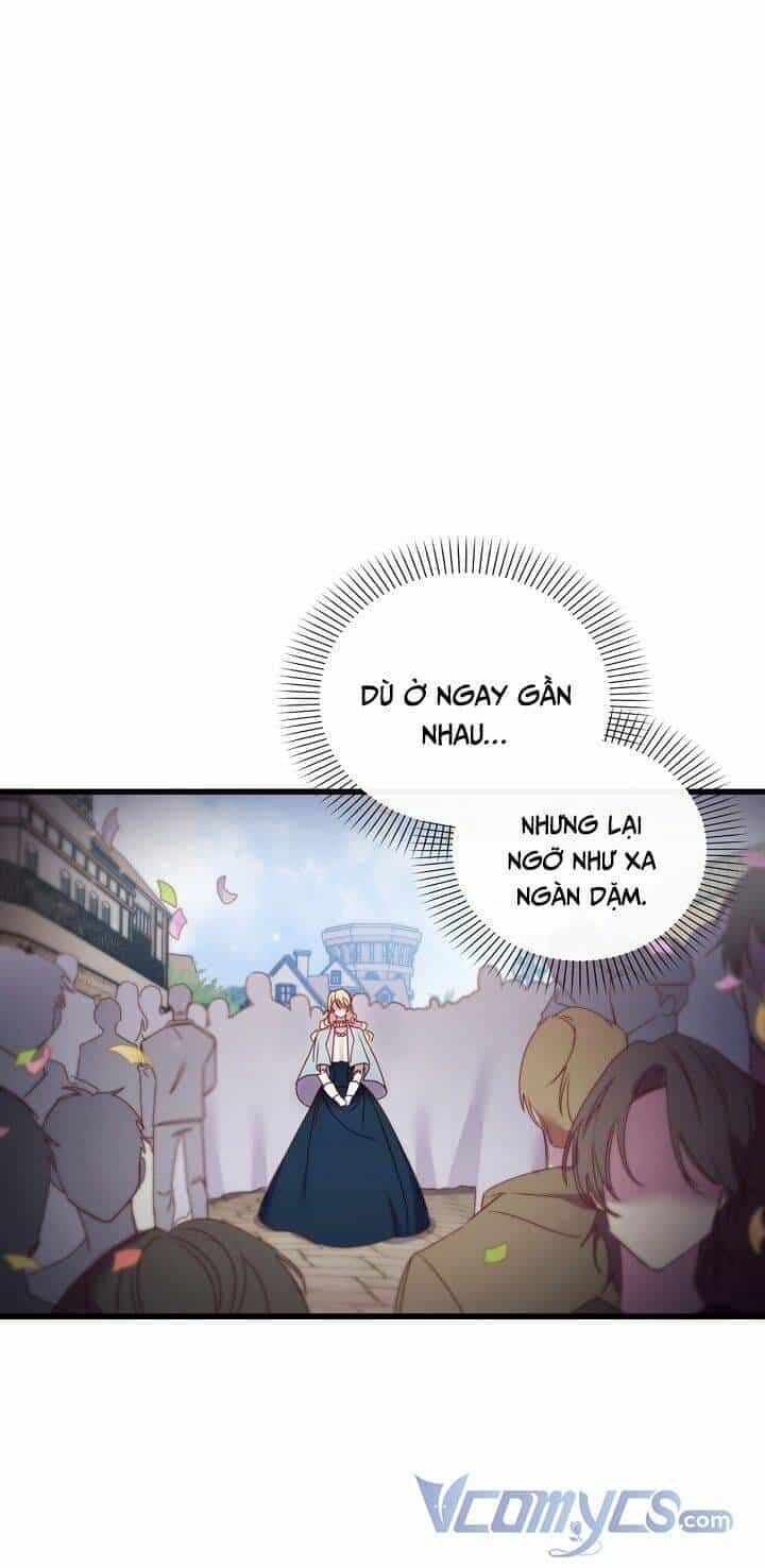Vị Hôn Thê Của Kẻ Săn Mồi - Chương 17 - ảnh 45