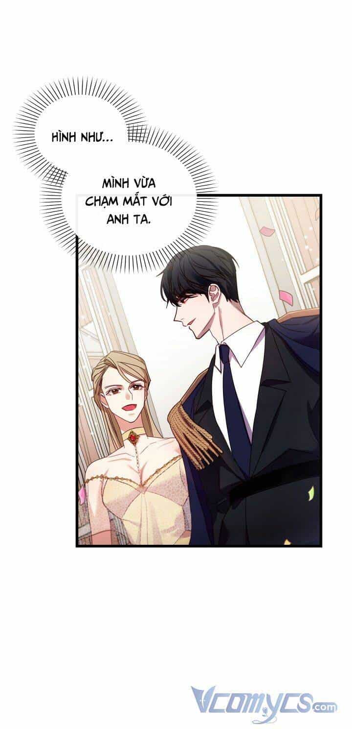 Vị Hôn Thê Của Kẻ Săn Mồi - Chương 17 - ảnh 47