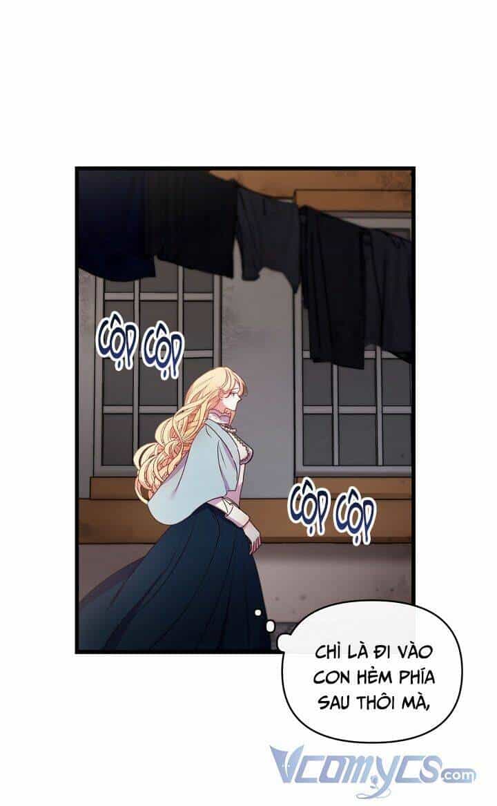 Vị Hôn Thê Của Kẻ Săn Mồi - Chương 17 - ảnh 54