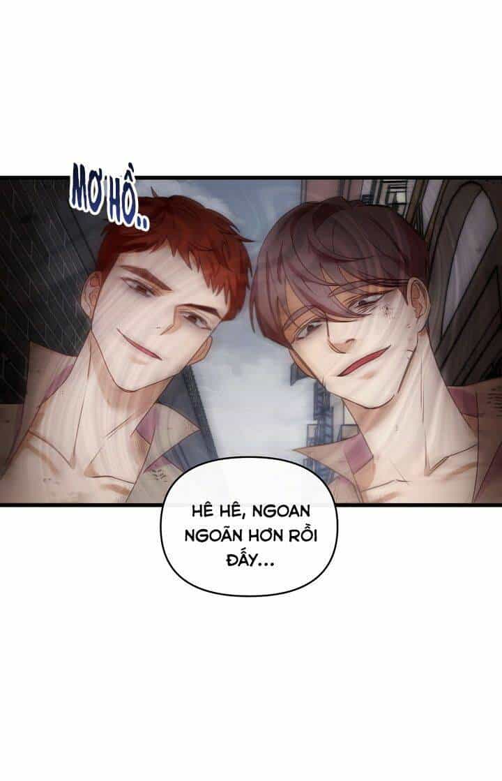 Vị Hôn Thê Của Kẻ Săn Mồi - Chương 17 - ảnh 61