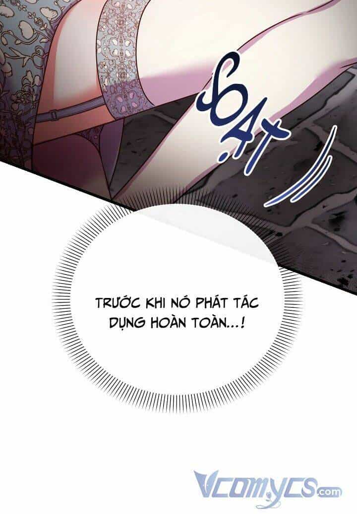 Vị Hôn Thê Của Kẻ Săn Mồi - Chương 17 - ảnh 65