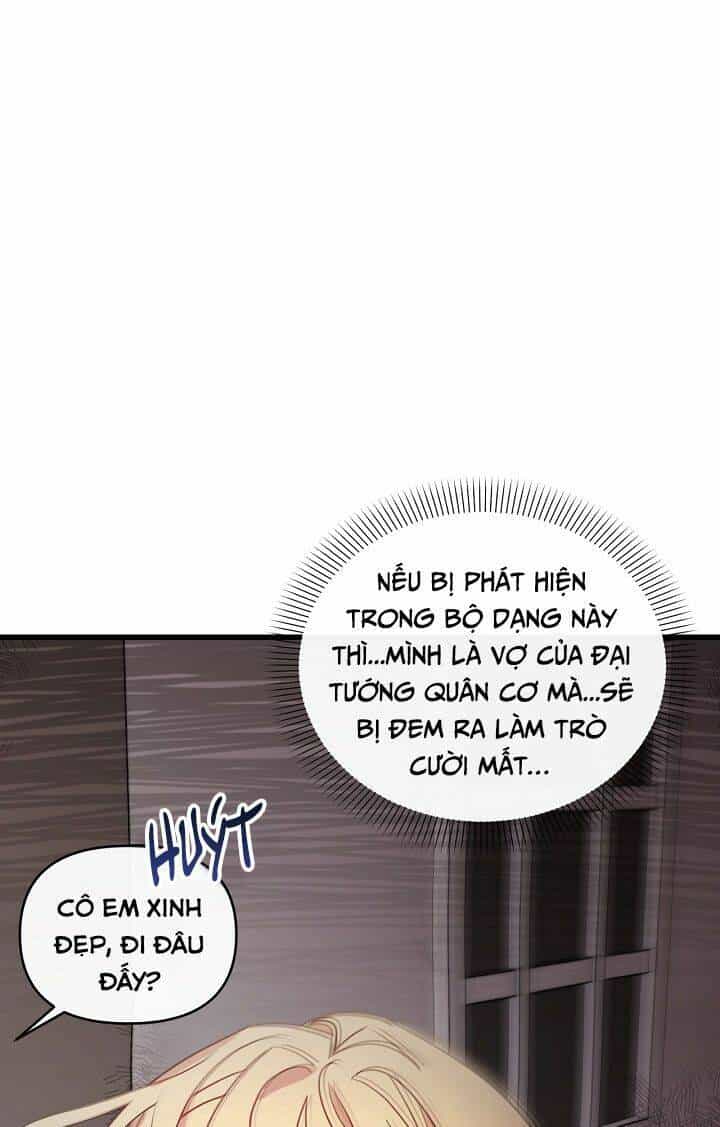 Vị Hôn Thê Của Kẻ Săn Mồi - Chương 17 - ảnh 70