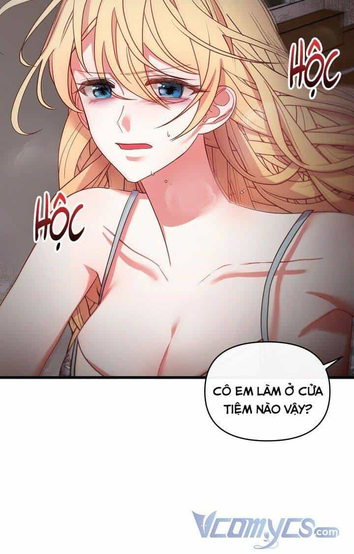 Vị Hôn Thê Của Kẻ Săn Mồi - Chương 17 - ảnh 71