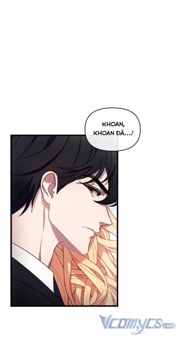 Vị Hôn Thê Của Kẻ Săn Mồi - Chương 18 - ảnh 14