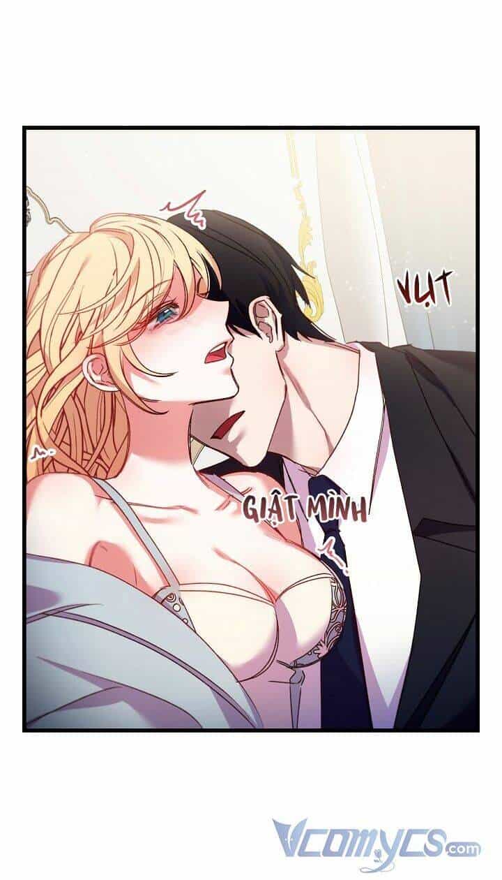 Vị Hôn Thê Của Kẻ Săn Mồi - Chương 18 - ảnh 62