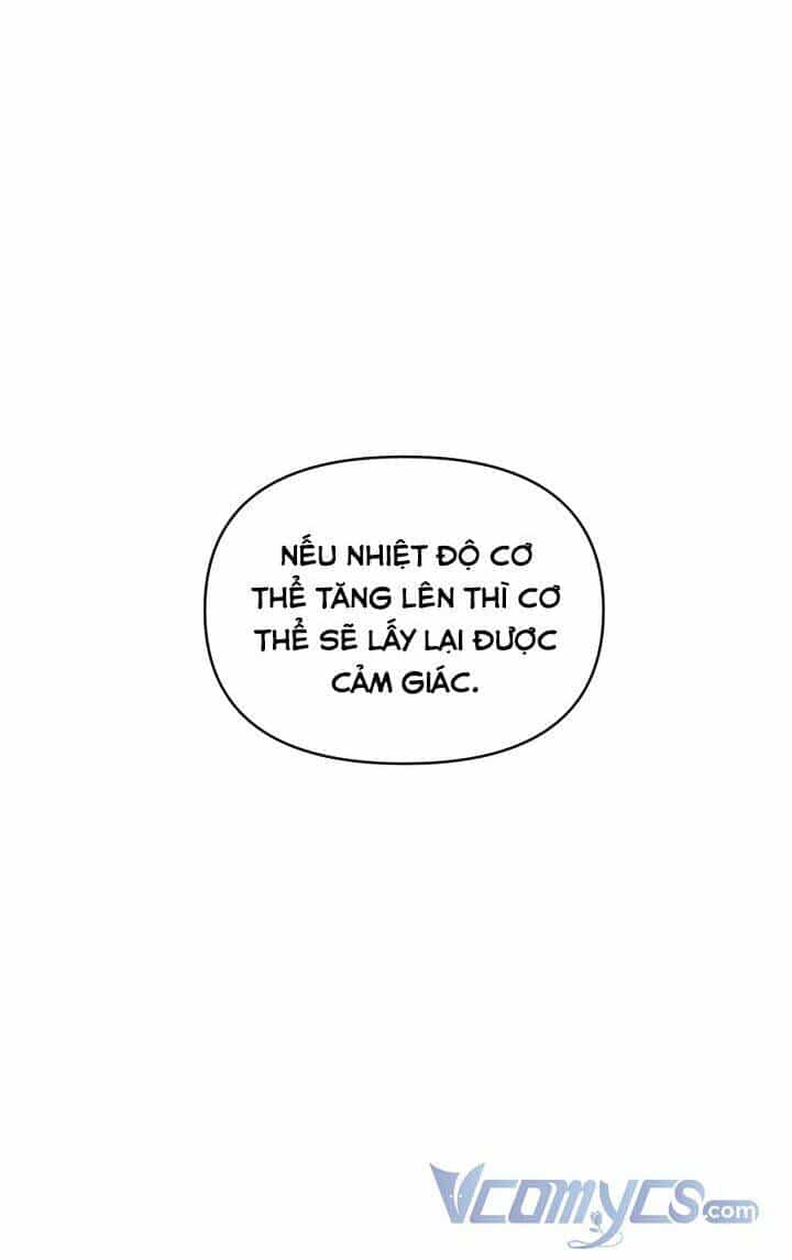 Vị Hôn Thê Của Kẻ Săn Mồi - Chương 18 - ảnh 64