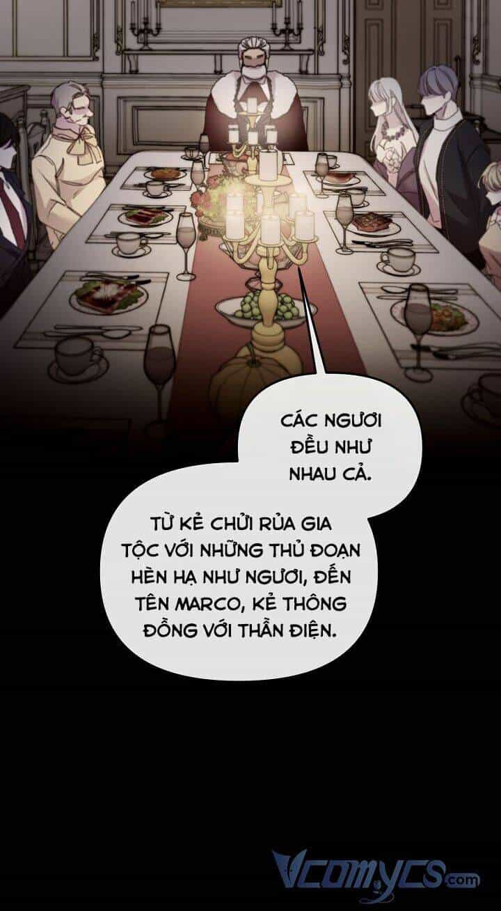 Vị Hôn Thê Của Kẻ Săn Mồi - Chương 19 - ảnh 24