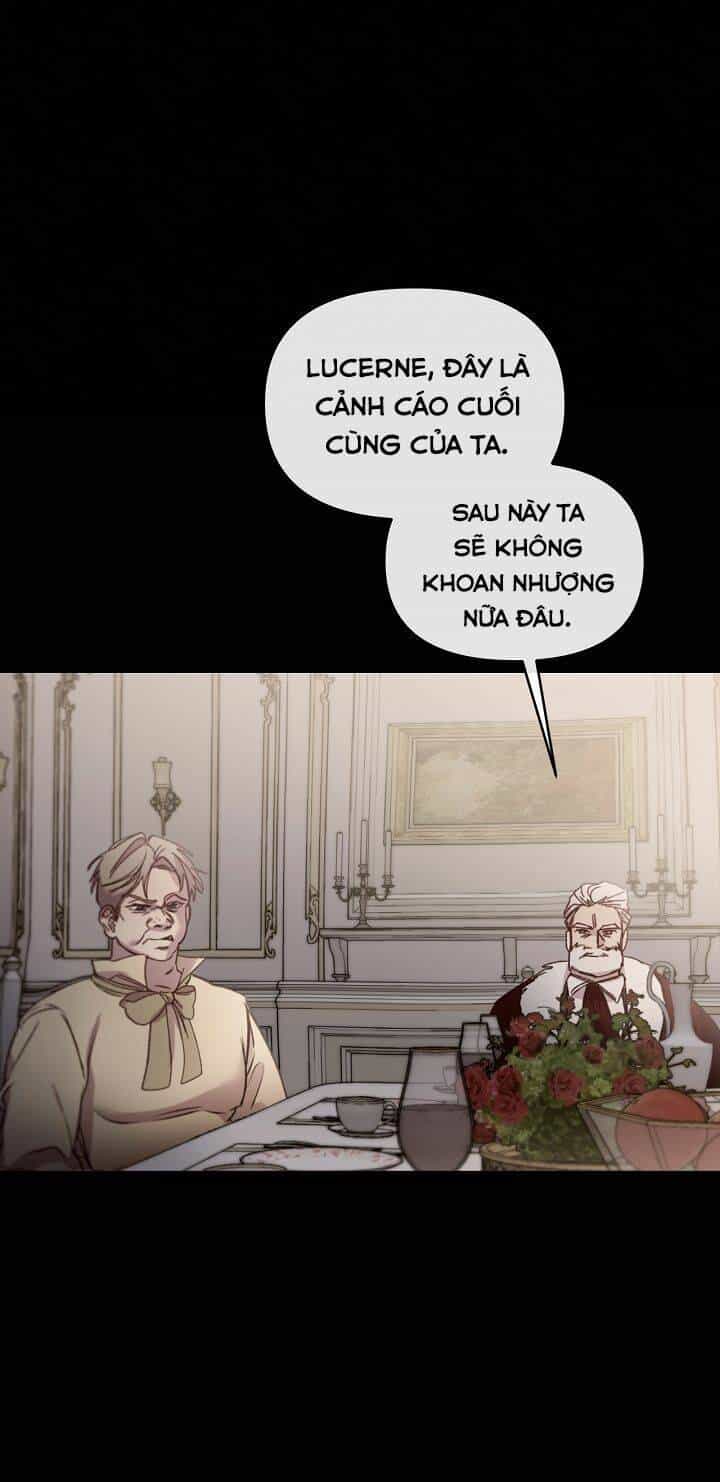 Vị Hôn Thê Của Kẻ Săn Mồi - Chương 19 - ảnh 33