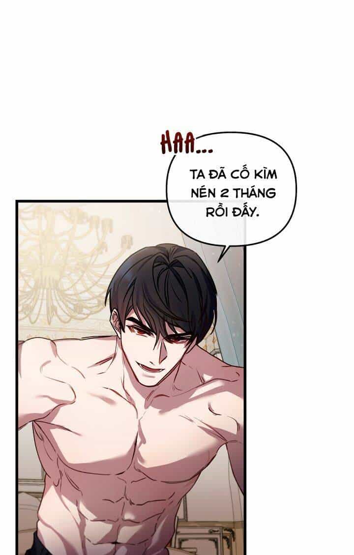 Vị Hôn Thê Của Kẻ Săn Mồi - Chương 19 - ảnh 9