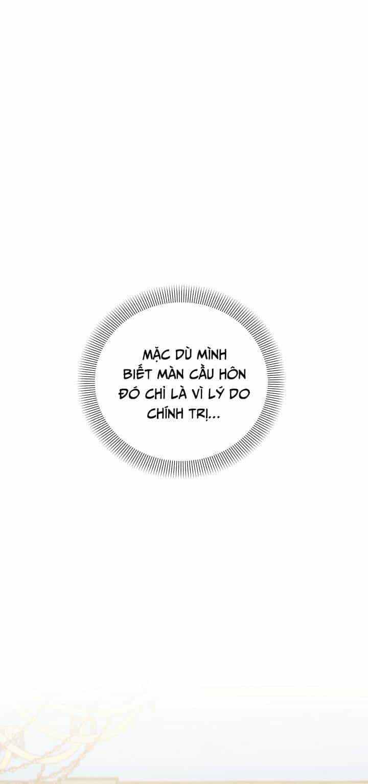 Vị Hôn Thê Của Kẻ Săn Mồi - Chương 20 - ảnh 1