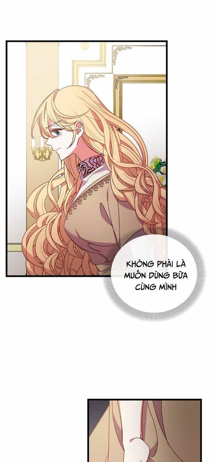 Vị Hôn Thê Của Kẻ Săn Mồi - Chương 20 - ảnh 11