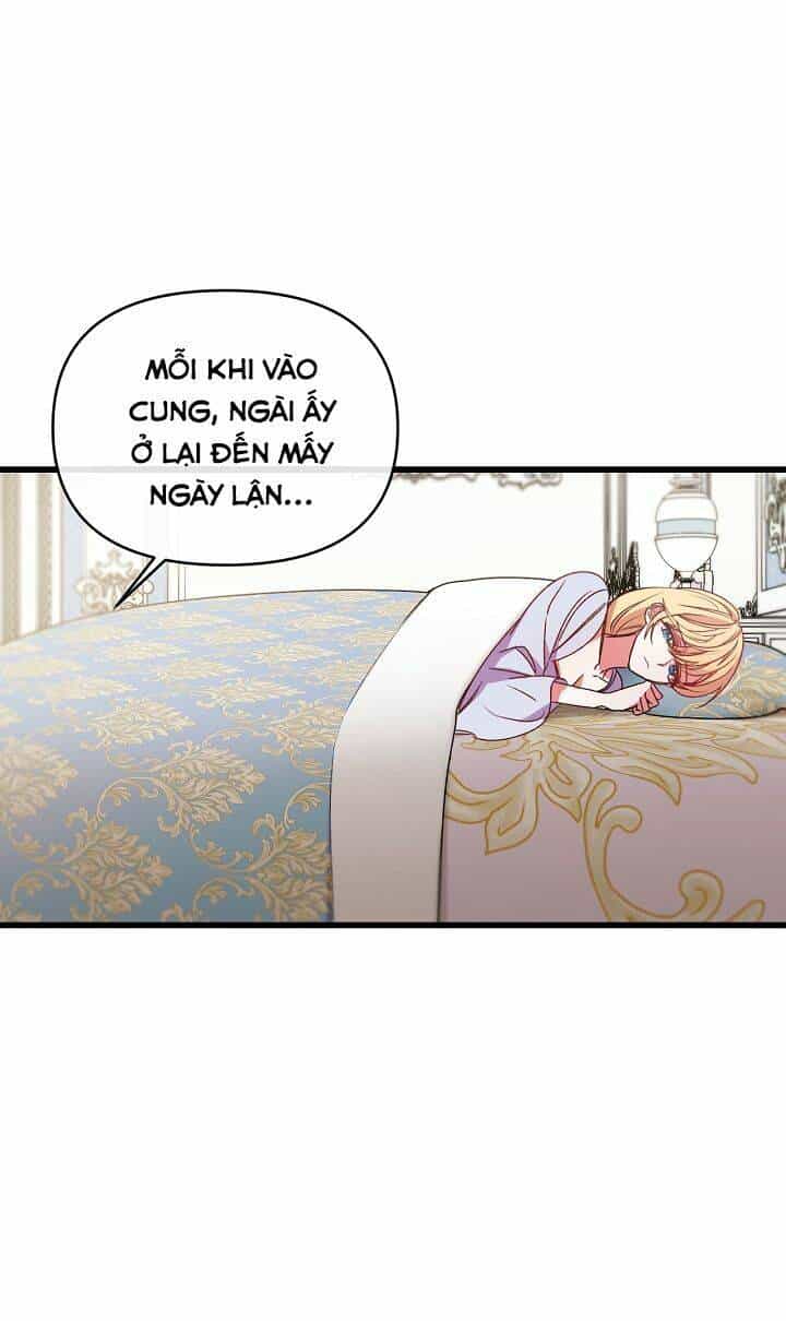 Vị Hôn Thê Của Kẻ Săn Mồi - Chương 20 - ảnh 17