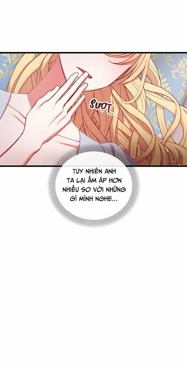 Vị Hôn Thê Của Kẻ Săn Mồi - Chương 20 - ảnh 23