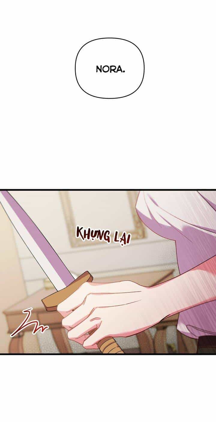 Vị Hôn Thê Của Kẻ Săn Mồi - Chương 20 - ảnh 35