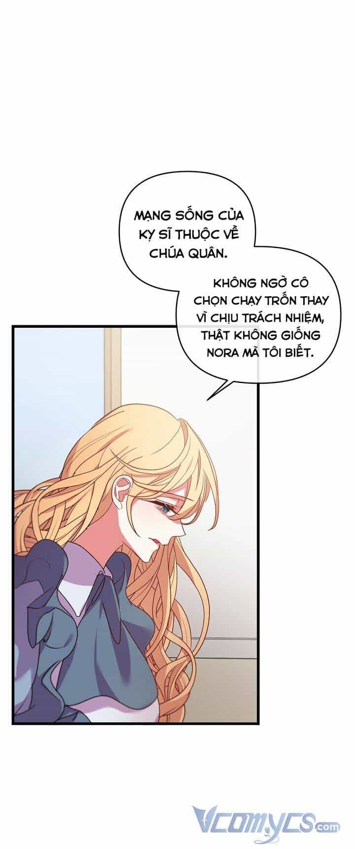 Vị Hôn Thê Của Kẻ Săn Mồi - Chương 20 - ảnh 40