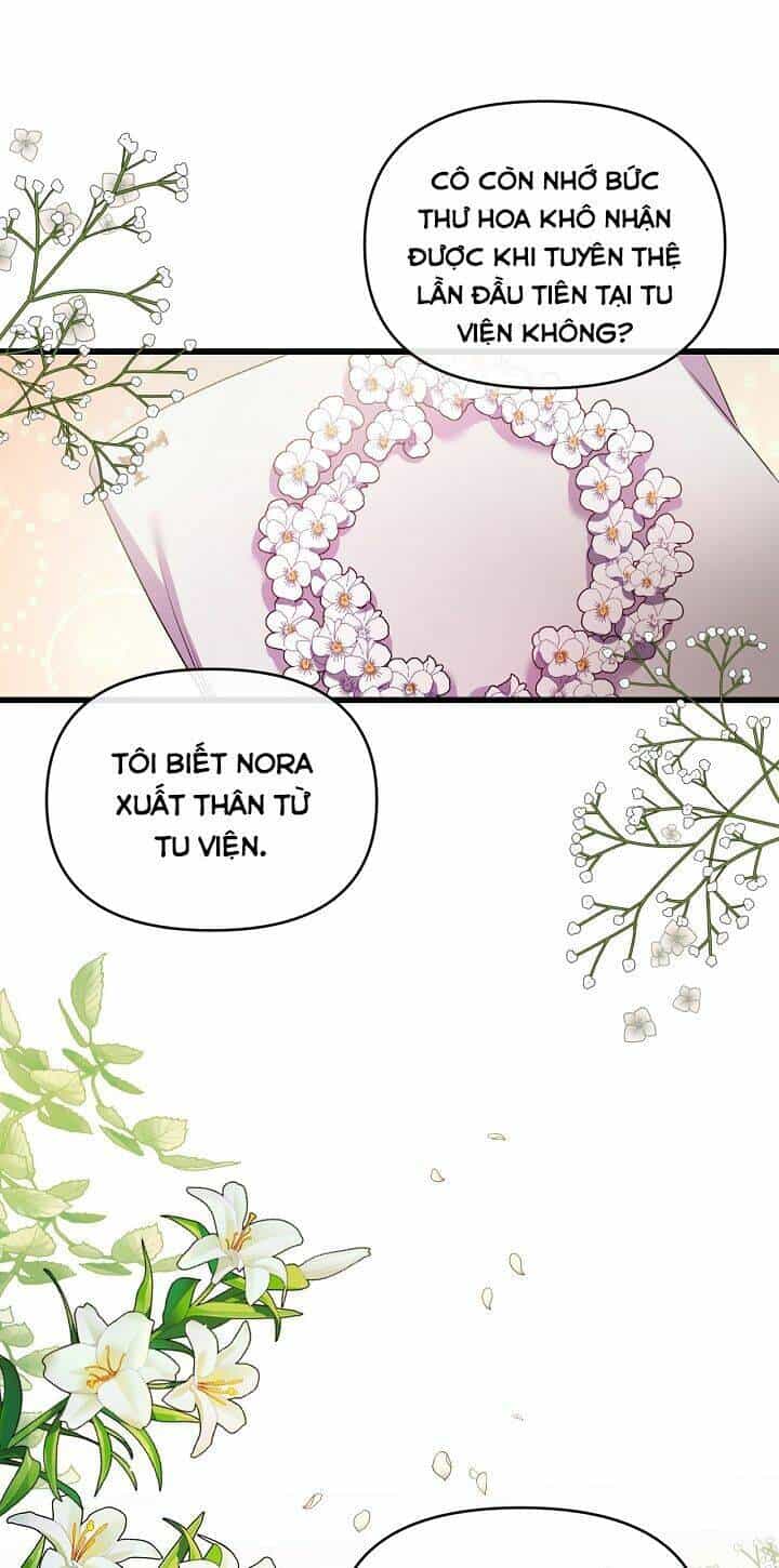 Vị Hôn Thê Của Kẻ Săn Mồi - Chương 20 - ảnh 43